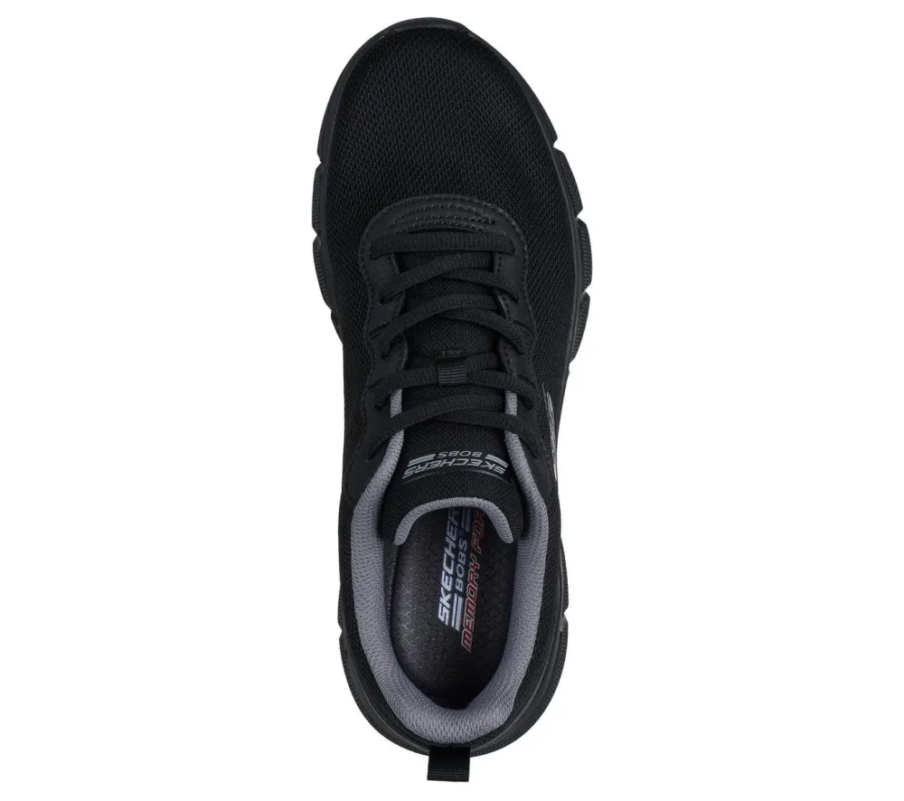 Skechers Scarpe Uomo Bobs B Flex - immagine 2