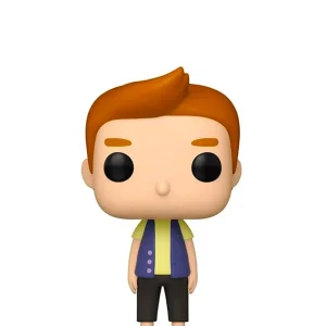 Jimmy Jr.