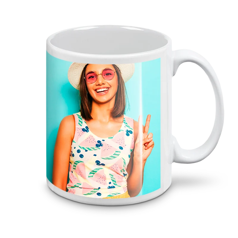 Tazza personalizzata