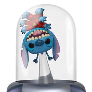 Experiment 626 (Dome) Experiment 626 (Dome)