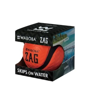 Waboba Bouncing Ball Zag Waboba Bouncing Ball Zag