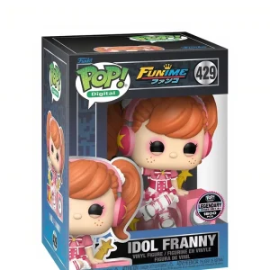 Idol Franny Idol Franny