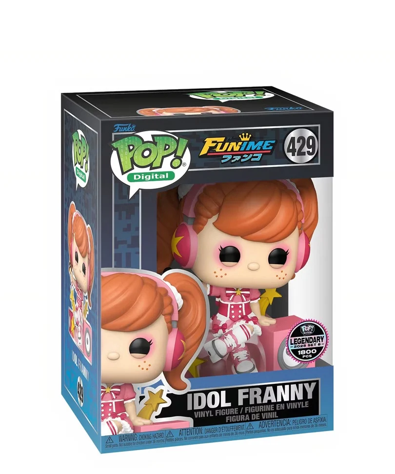 Idol Franny