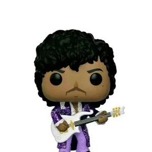 Prince (Diamond Glitter)