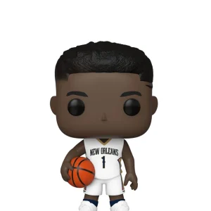 Zion Williamson