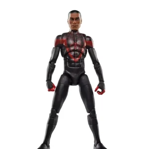 Marvel – Miles Morales Spider-Man – Figure Legends Series 15cm Marvel – Miles Morales Spider-Man – Figure Legends Series 15cm