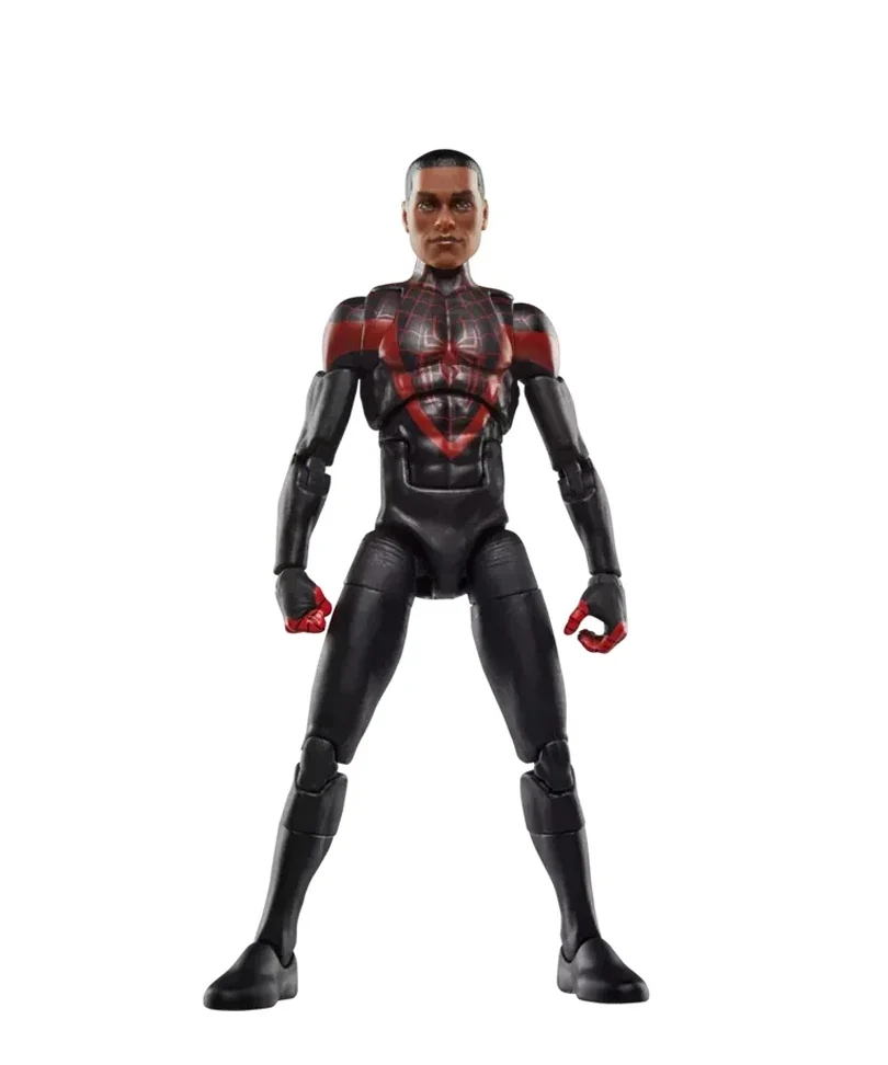 Marvel - Miles Morales Spider-Man - Figure Legends Series 15cm