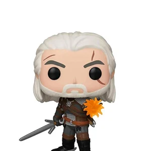 Geralt (Igni)