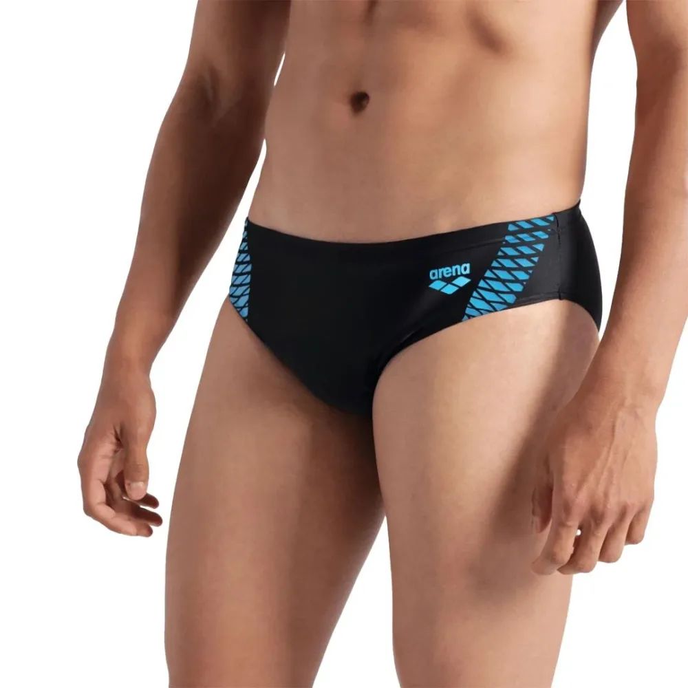 Costume Slip Openings Briefs - immagine 3