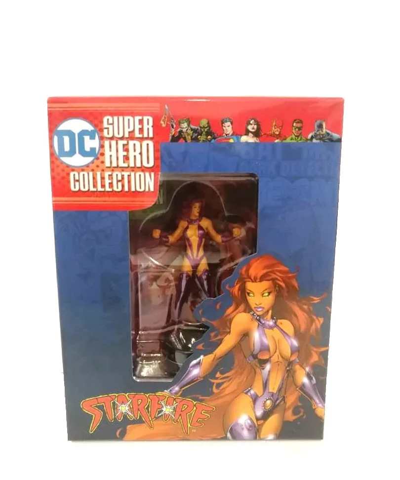 DC Comics Figurine - Starfire - immagine 2