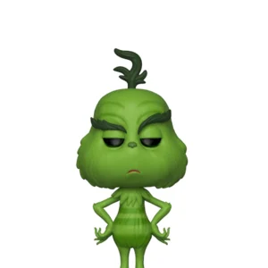 The Grinch Movie The Grinch Movie