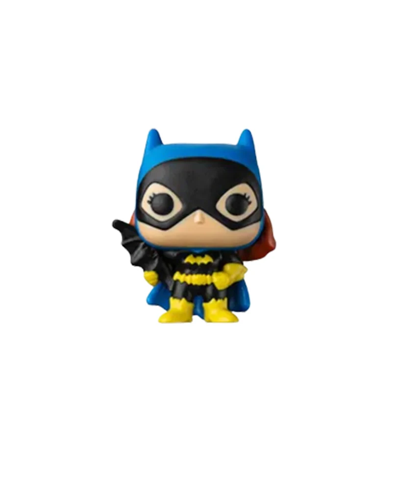 Batgirl Kinder Joy
