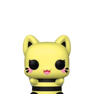 Queen Bee Meowchi Queen Bee Meowchi