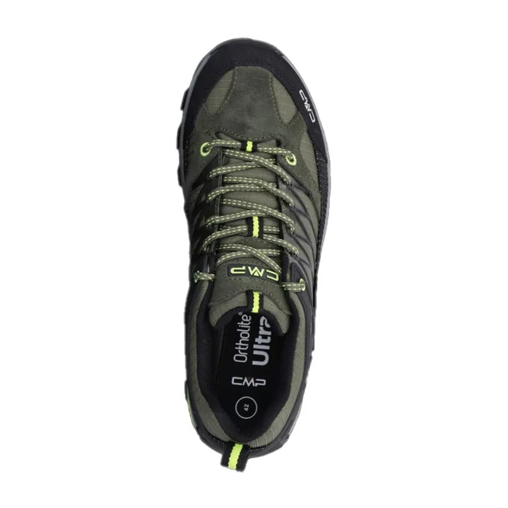 Scarpe Trekking Rigel Low - immagine 3