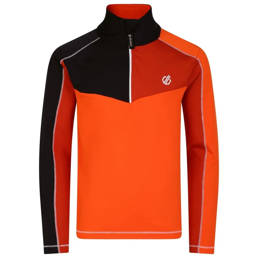 Dare2b Maglia Junior Neve Softshell