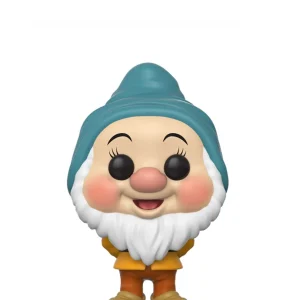 Bashful Bashful