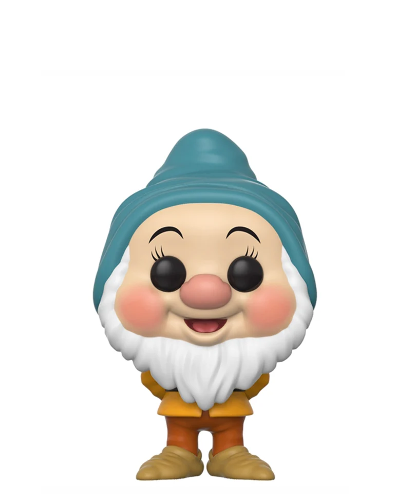 Bashful
