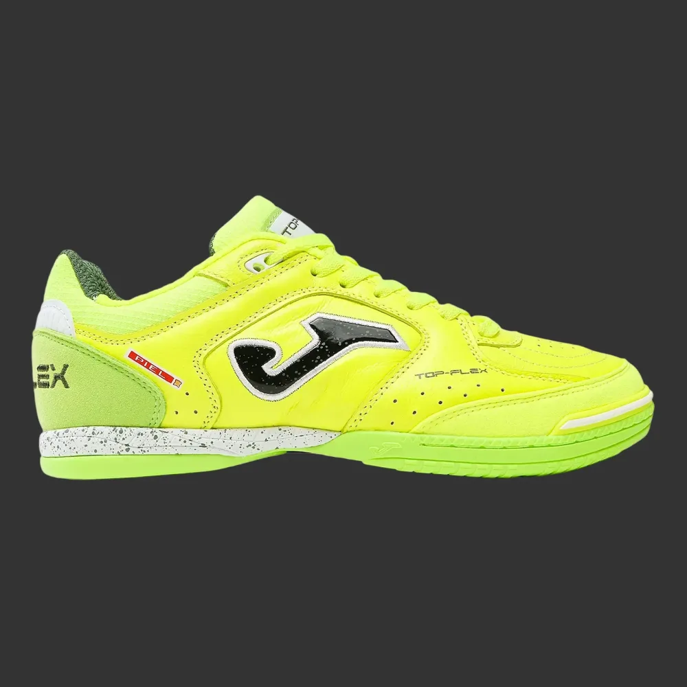 TOP FLEX 2309 – GIALLO – INDOOR