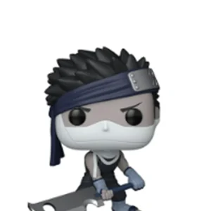 Zabuza Momochi Zabuza Momochi