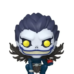 Ryuk Ryuk