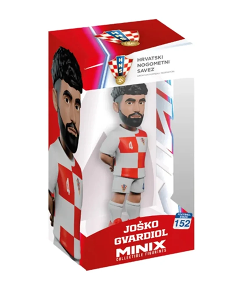 Josko Gvardiol (World Cup - Croazia) - immagine 2