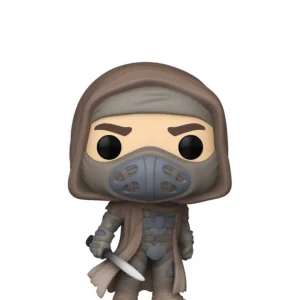 Paul Atreides (2020) (Mask) Chase Paul Atreides (2020) (Mask) Chase
