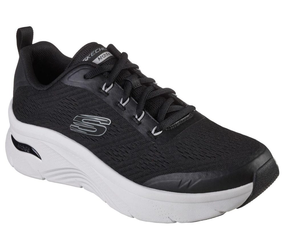Skechers Scarpe Uomo Sumner