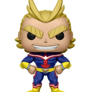 All Might All Might