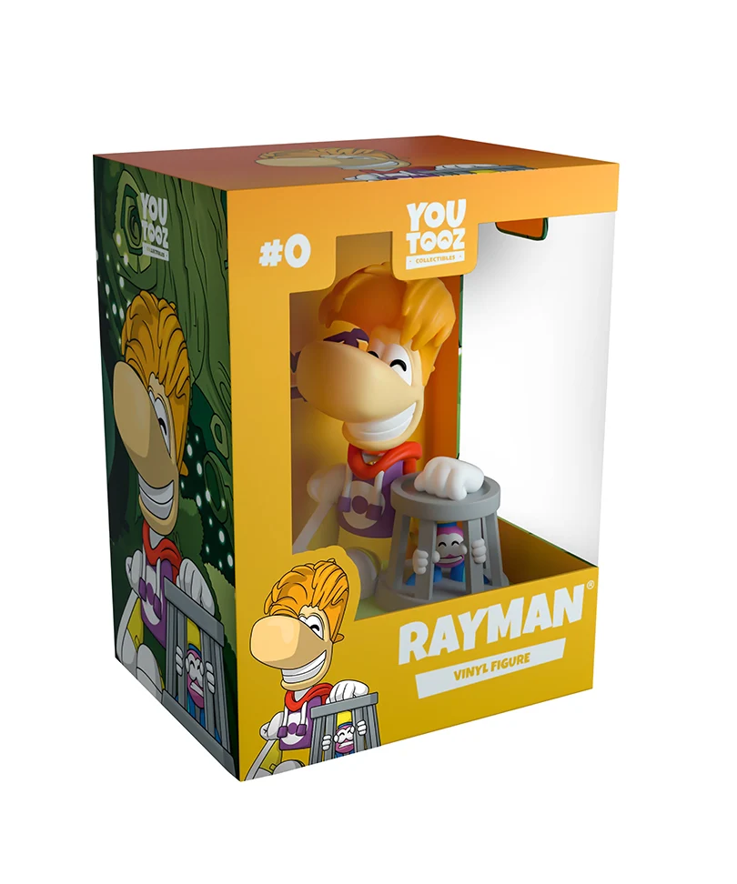 Rayman - immagine 3