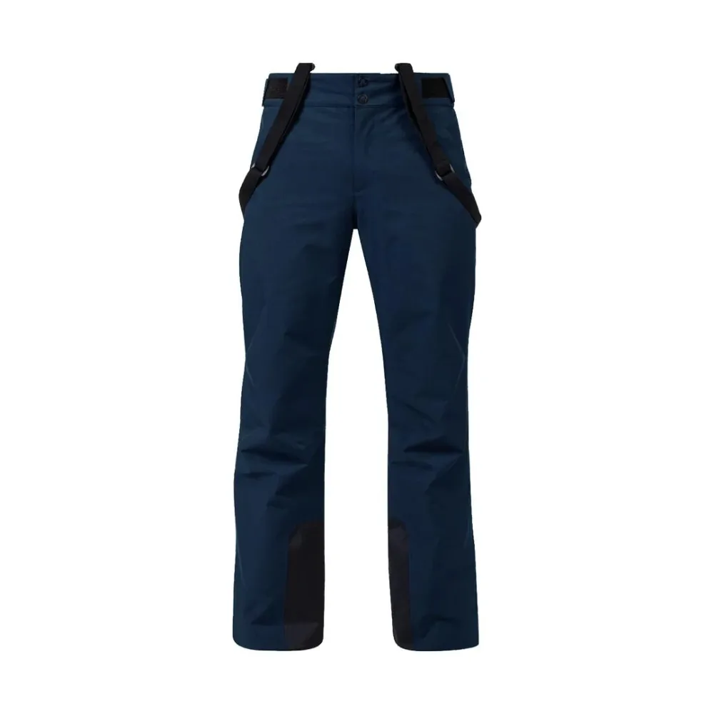 Pantaloni Neve Imbottiti Uomo