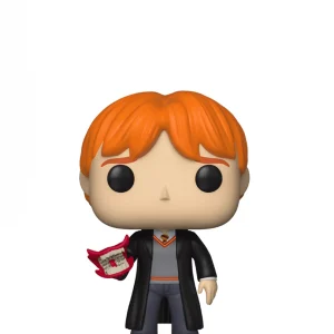 Ron Weasley (Howler)