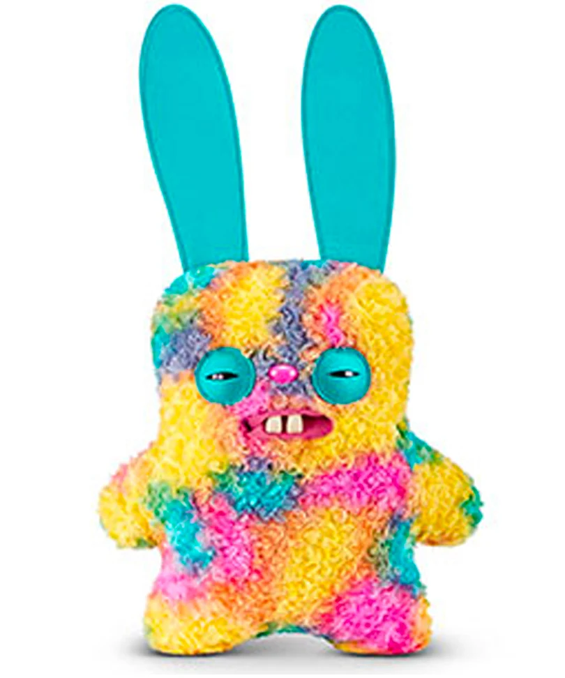 Fuggler: Bigg Fugg (Rabid Rabbit)