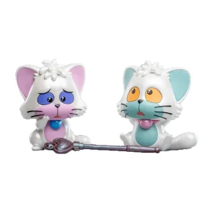Magical Angel Creamy Mami – Posi & Nega “Bye Bye Miracle” Vinyl Pearl Exclusive Figures Magical Angel Creamy Mami – Posi & Nega “Bye Bye Miracle” Vinyl Pearl Exclusive Figures