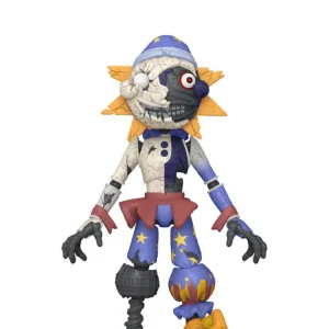 Eclipse – FNAF: Security Breach Eclipse – FNAF: Security Breach