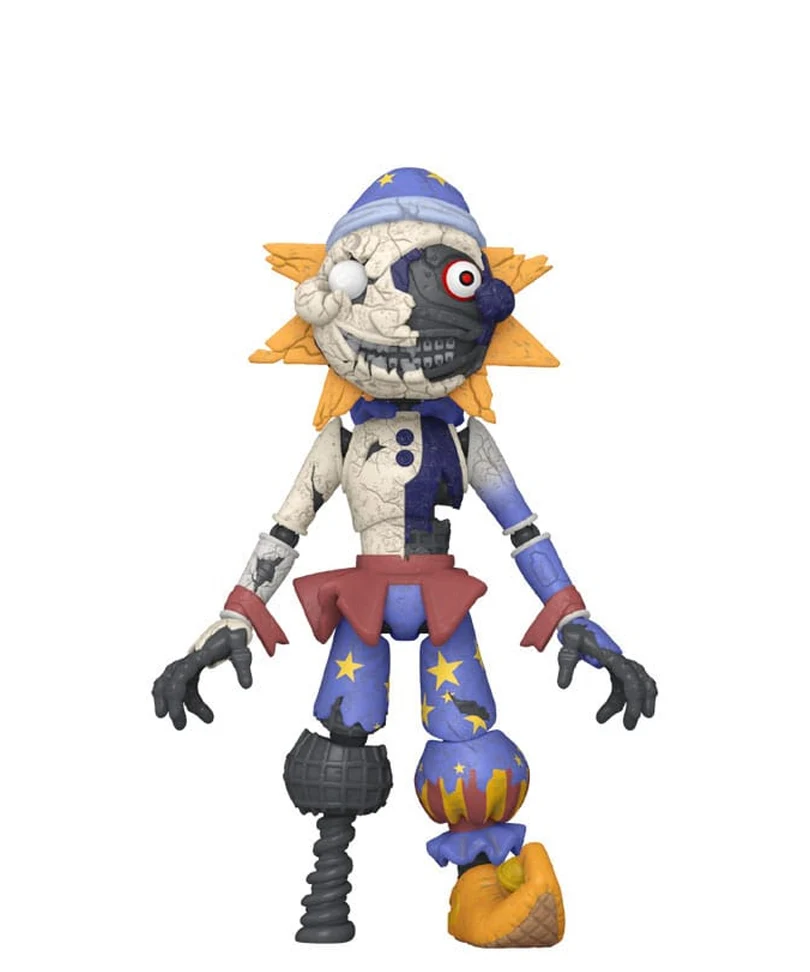 Eclipse - FNAF: Security Breach