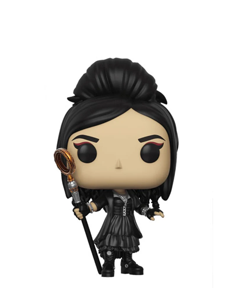 Nico Minoru