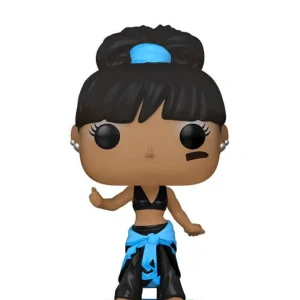 Left Eye Left Eye