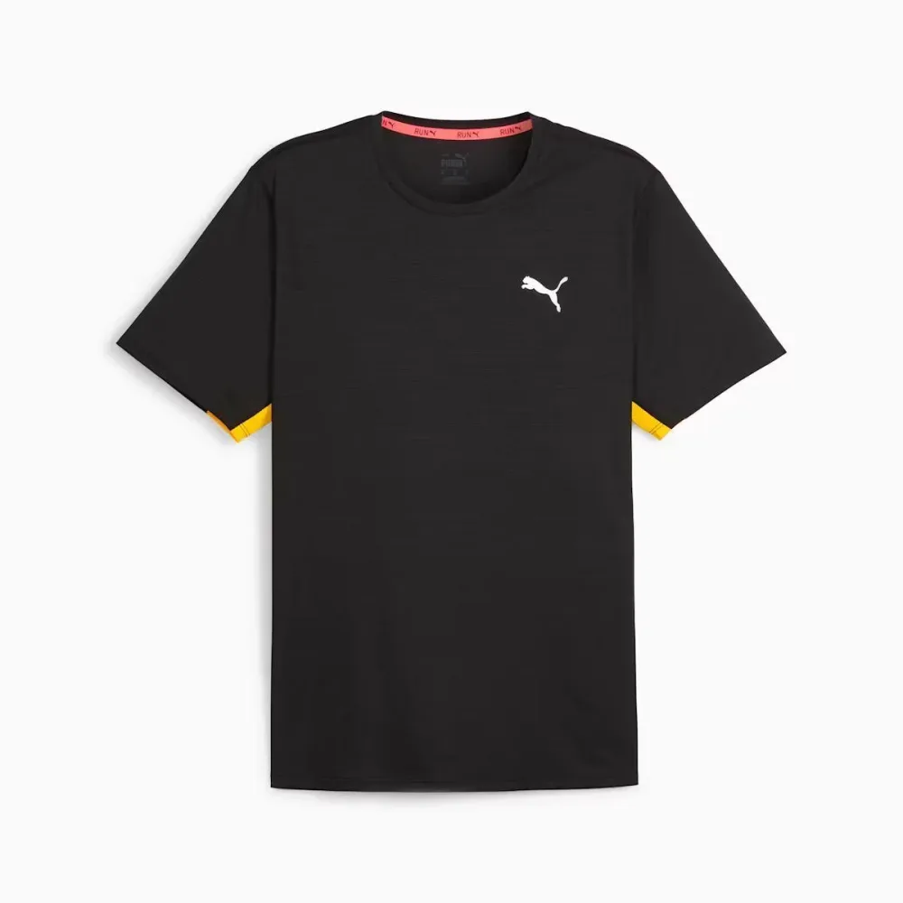 Puma T Shirt Uomo Run Favorite Velocity