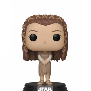Princess Leia (Ewok Village) Princess Leia (Ewok Village)