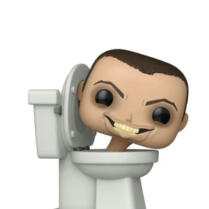Skibidi Toilet Skibidi Toilet