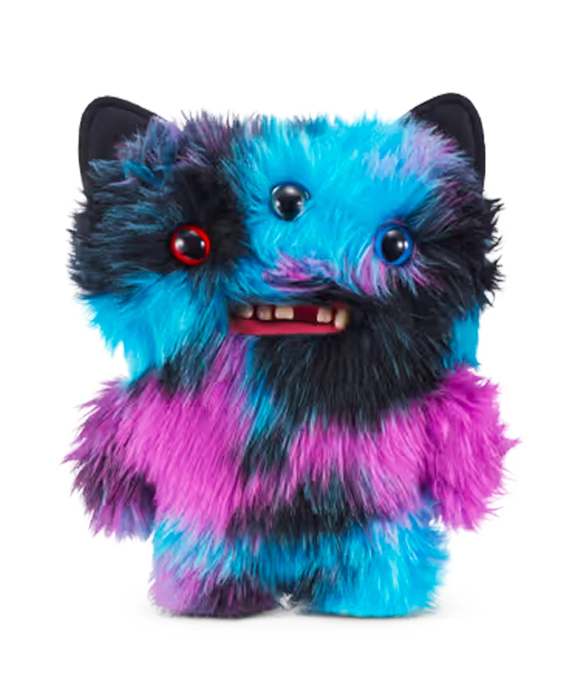 Fuggler: Butt Ugly Pets Series (Reek-O)