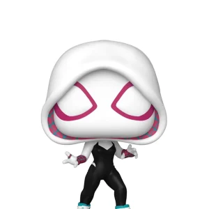 Spider-Gwen Spider-Gwen