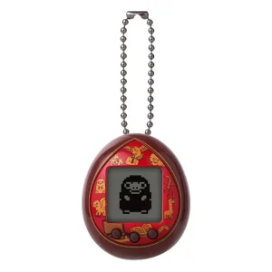 Tamagotchi – Harry Potter & Fantastic Beast Rosso Tamagotchi – Harry Potter & Fantastic Beast Rosso