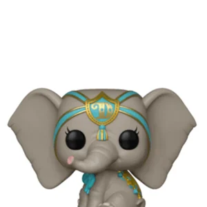 Dreamland Dumbo