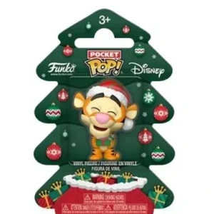 Holiday Tree: Tigger Holiday Tree: Tigger