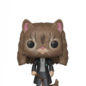 Hermione Granger (as Cat) Hermione Granger (as Cat)