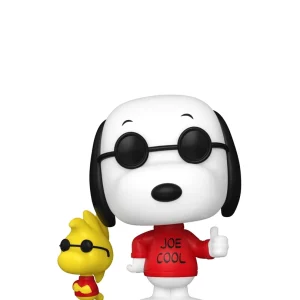 Joe Cool & Woodstock Joe Cool & Woodstock