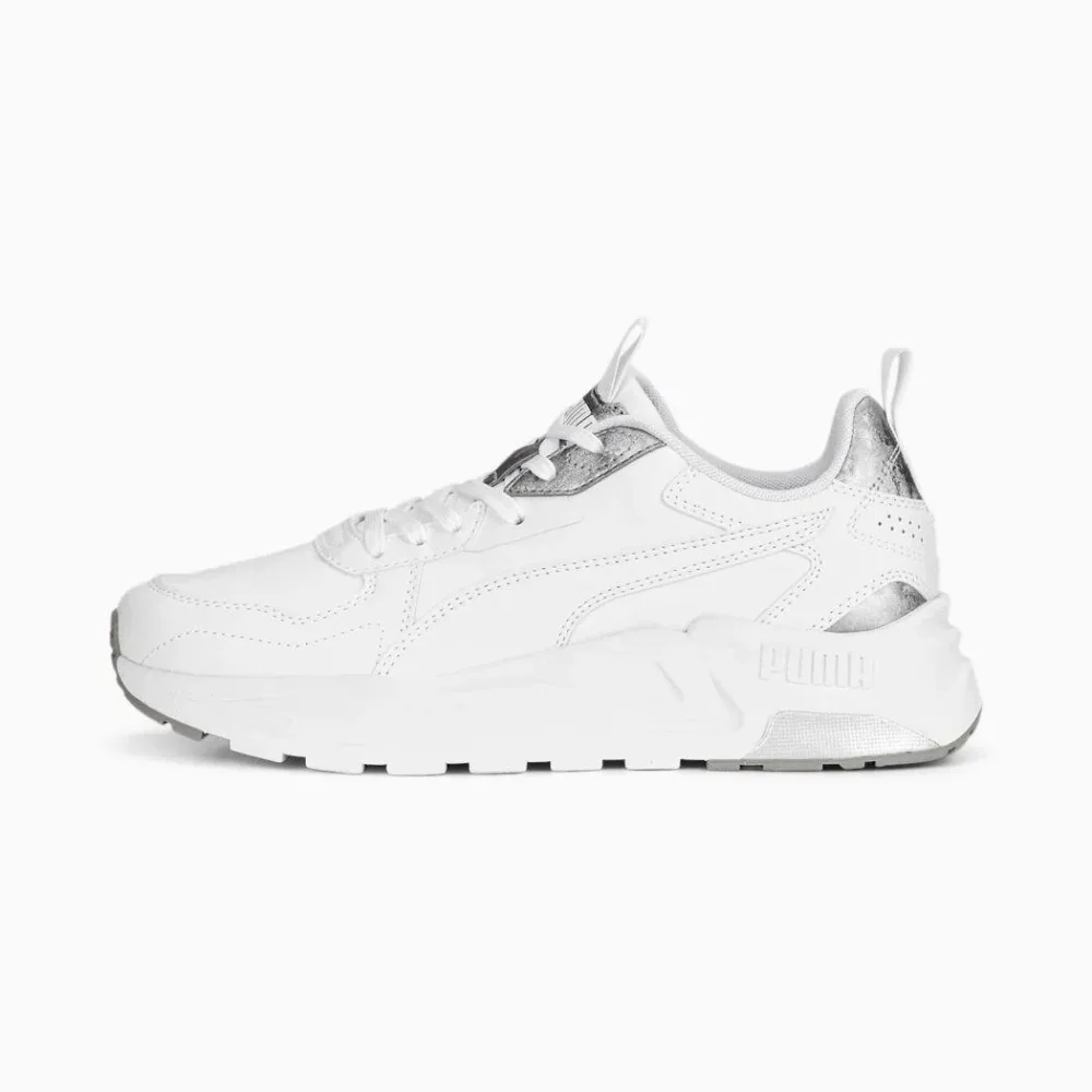 Puma Scarpe Donna Trinity Lite Metallic Wns