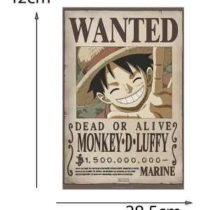 Poster – One Piece: Luffy Poster – One Piece: Luffy