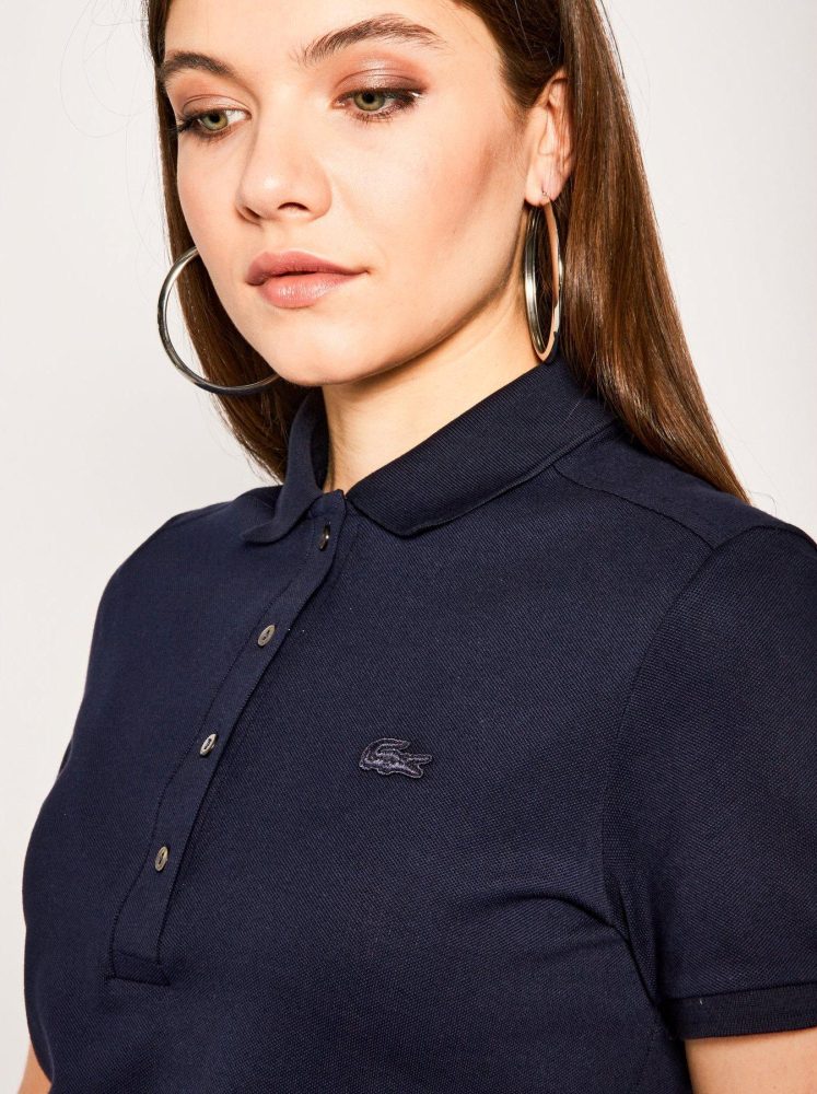 Lacoste Abito Donna - immagine 3
